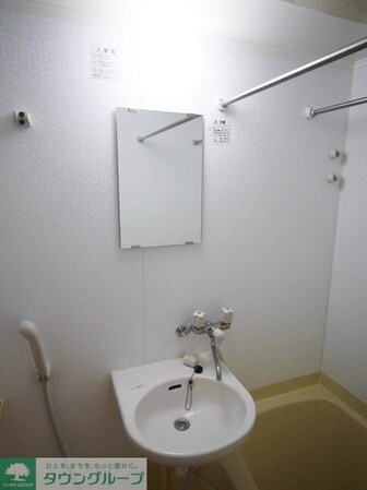 アストリア鶴見の物件内観写真